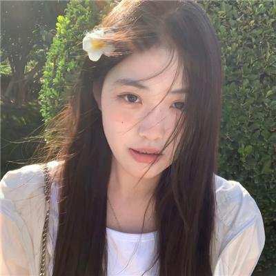 长腿女孩们