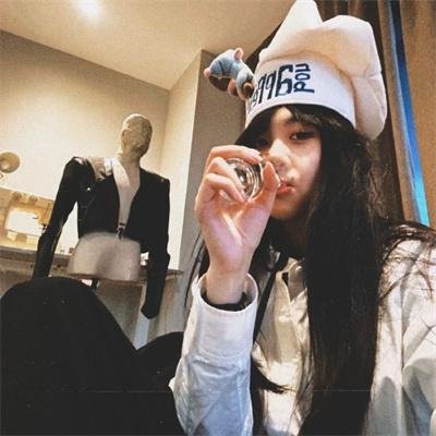 蓝胡子的第八任妻子